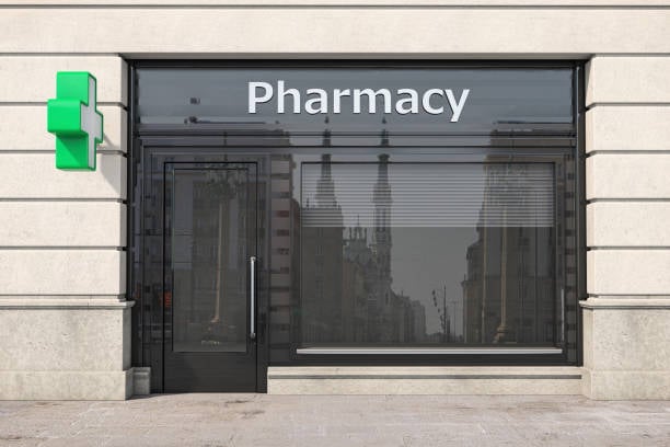 Pharmacy